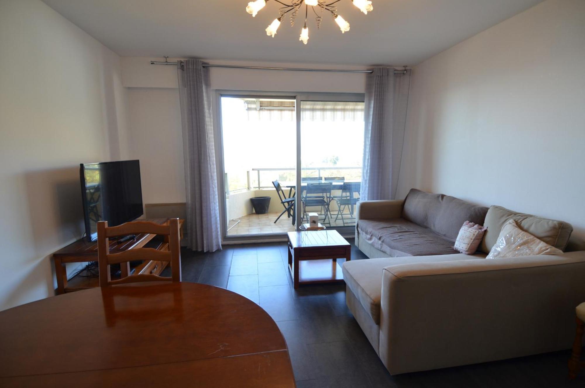 Plein Ciel - Appartement 5 Personnes Avec Piscine Sur La Corniche Fleurie A Nizza Kültér fotó