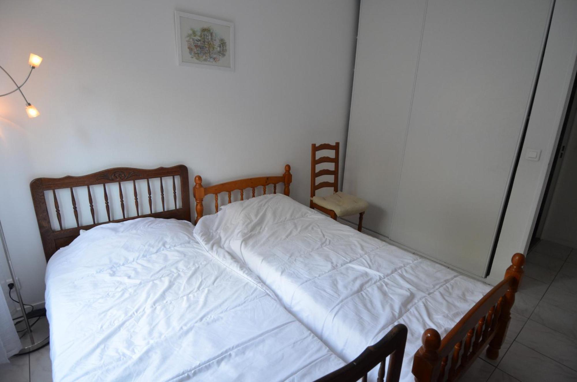 Plein Ciel - Appartement 5 Personnes Avec Piscine Sur La Corniche Fleurie A Nizza Kültér fotó